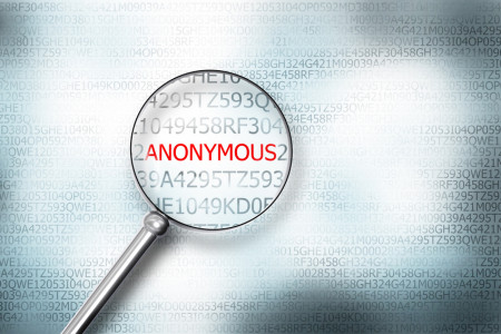 Why use anonymous VPN for torrents?