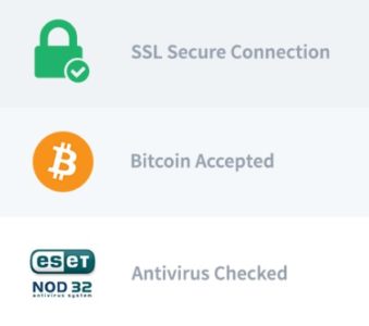 bitport.io security