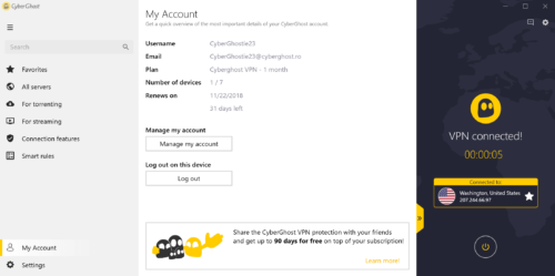 cyberghost vpn torrents not connecting cyberghost vpn torrents not connecting
