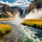Exploring the Yellowstone Torrent: Nature’s Thrilling Waterway